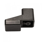 Pe Traseiro De Suporte Para Forno