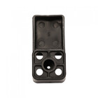 Pe Traseiro De Suporte Para Forno