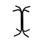 Pé Viena Flape - Preto