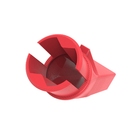 Peça De Reposição Suporte Giratório Para Bocal Compatível Com