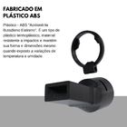 Peça De Reposição Suporte Giratório Para Bocal Compatível Com