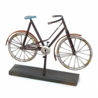 Peca Decorariva De Metal