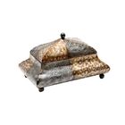 Peça Decorativa De Ferro