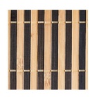 Peça Jogo Americano Bambu Listrado - Mimo