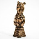 Peças De Xadrez Em Resina - Coleção Deuses Egícios 774