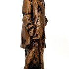 Peças De Xadrez Em Resina - Coleção Ingleses 776