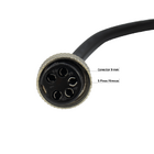 Pedal Para Inversora De Solda Ac/dc