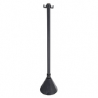 Pedestal 95cm Preto
