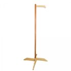 Pedestal Para Alimentador Livre Birds