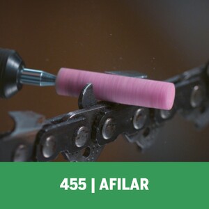 Foto de Pedra para Fresar Dremel 615 1 Peça