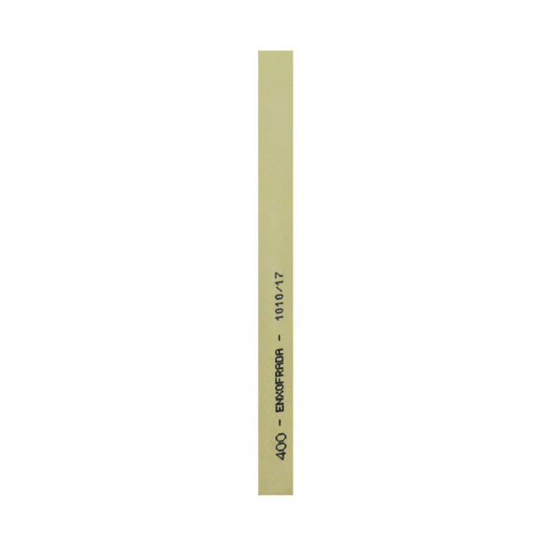 Pedra Abrasiva Oxido De Aluminio Enxofrada 12x12x150 400 Leroy Merlin