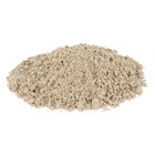 Pedra Brita 01 Granel 4m + Areia Regular 4m MB Areias