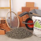 Pedra Brita 01 Granel 4m MB Areias