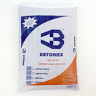 Pedra Britada 1 20kg Betonex