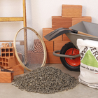 Pedra Britada 1 a Granel 2m³ Briforte