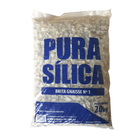 Pedra Britada Saco de 20kg Larivoir