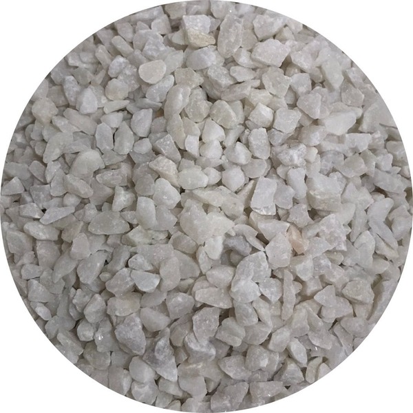 Pedra Colorida Para Decoração 950g Vasos De Plantas 9 Cores C