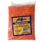 Pedra Colorida Para Decoração 950g Vasos De Plantas 9 Cores C