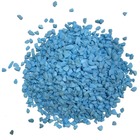 Pedra Colorida Para Decoração 950g Vasos De Plantas 9 Cores C