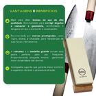 Pedra Combinada King Deluxe Stone Kw-65 #1000/6000  Com Base