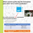 Pedra De Jardim 28,5kg Dolomita Tamanho Nº 3 Seixo Rolado Bra