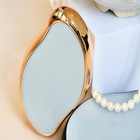 Pedra Depiladora Cristal Magico Esfoliante Indolor Remove Pel