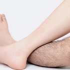 Pedra Depiladora Cristal Magico Esfoliante Indolor Remove Pel