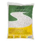 Pedra Dolomita Branca 20Kg SJ do Brasil