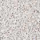 Pedra Dolomita Branca 500g Geolia