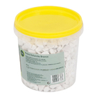 Pedra Dolomita Branca 500g Geolia