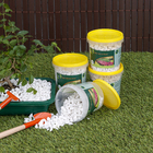 Pedra Dolomita Branca 500g Geolia