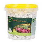 Pedra Dolomita Branca 500g Geolia