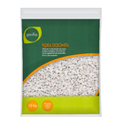 Pedra Dolomita Branca Pequena 10Kg Geolia