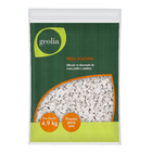 Pedra Dolomita Branca Pequena 4,9Kg Geolia