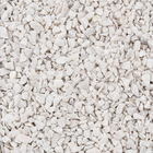 Pedra Dolomita Branca Pequena 4,9Kg Geolia