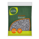 Pedra Dolomita Cinza 2,5Kg Geolia
