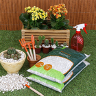 Pedra Dolomita Palha 4,9Kg Geolia