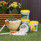 Pedra Dolomita Palha 500g Geolia