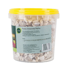 Pedra Dolomita Palha 500g Geolia