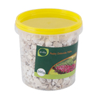 Pedra Dolomita Palha 500g Geolia