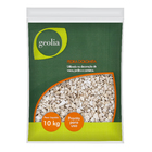 Pedra Dolomita Palha Pequena 10Kg Geolia