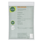 Pedra Dolomita Preta Pequena 10Kg Geolia