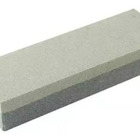 Pedra Dupla Amolar Faca Machado 8 Pol Oxido Alumínio Starfer