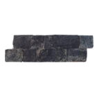 Pedra Espanha Black 23x67cm Revestimentos Naturais