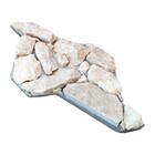 Pedra Galaxy Calcária 37x66cm Revestimentos Naturais