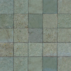 Pedra Hijau Importada Lisa 10x10 cm Premium M² Para piscina