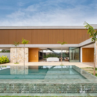 Pedra Hijau Importada Lisa 10x10 cm Premium M² Para piscina