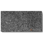 Pedra Hitam Lisa 10 X 20 Cm - M²