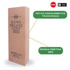 Pedra King No.800 #800 Deluxe Water Stone 207x66x34mm Afiador
