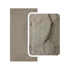 Pedra Leva Cor Cinza 1.20m X 0 60m